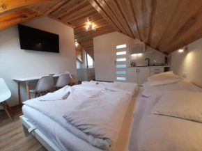 Apartamenty przy szlaku